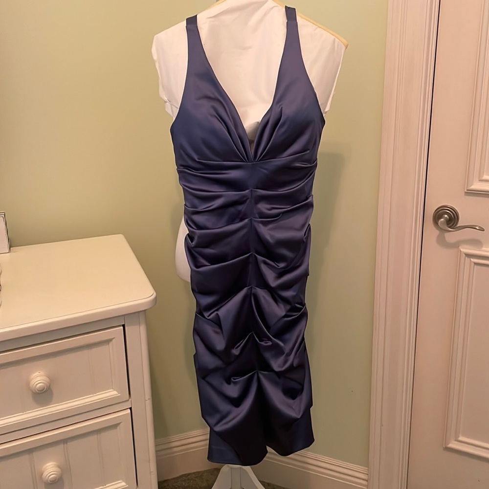 Nicole miller dress